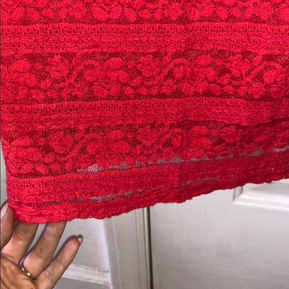 Mini skirt - Picture 3 of 5